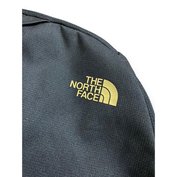 The North Face Bags The North Face Electra Backpack Black Bookbag